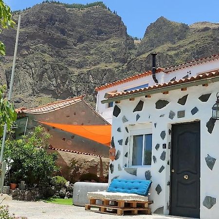 La Cabanita Lägenhet Las Palmas de Gran Canaria Exteriör bild